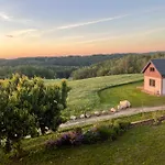 Jaskowe Wzgorze Na Wynajem, Balia - Sauna, Nr 1 *
