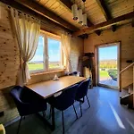 Jaskowe Wzgorze Na Wynajem, Balia - Sauna, Nr 1 심바르크