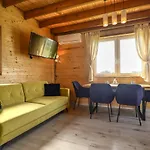 Jaskowe Wzgorze Na Wynajem, Balia - Sauna, Nr 1