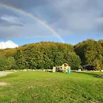 Jaskowe Wzgorze Na Wynajem, Balia - Sauna, Nr 1 *