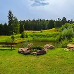 Jaskowe Wzgorze Na Wynajem, Balia - Sauna, Nr 1