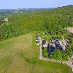 Jaskowe Wzgorze Na Wynajem, Balia - Sauna, Nr 1 * 심바르크