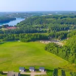 Jaskowe Wzgorze Na Wynajem, Balia - Sauna, Nr 1 빌라 *