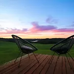 Jaskowe Wzgorze Na Wynajem, Balia - Sauna, Nr 1 빌라 심바르크