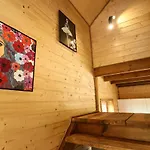Jaskowe Wzgorze Na Wynajem, Balia - Sauna, Nr 1