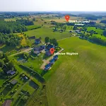 Jaskowe Wzgorze Na Wynajem, Balia - Sauna, Nr 1 빌라