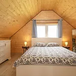 빌라 Jaskowe Wzgorze Na Wynajem, Balia - Sauna, Nr 1 *
