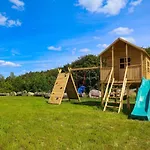 빌라 Jaskowe Wzgorze Na Wynajem, Balia - Sauna, Nr 1 *