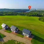 Jaskowe Wzgorze Na Wynajem, Balia - Sauna, Nr 1 빌라