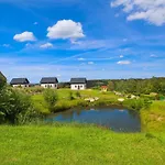 빌라 Jaskowe Wzgorze Na Wynajem, Balia - Sauna, Nr 1 *