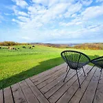 Jaskowe Wzgorze Na Wynajem, Balia - Sauna, Nr 1 * 심바르크