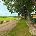 Jaskowe Wzgorze Na Wynajem, Balia - Sauna, Nr 1 * 심바르크