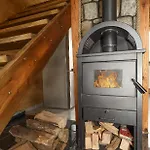 Jaskowe Wzgorze Na Wynajem, Balia - Sauna, Nr 1 *