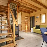 빌라 Jaskowe Wzgorze Na Wynajem, Balia - Sauna, Nr 1 심바르크