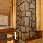 Jaskowe Wzgorze Na Wynajem, Balia - Sauna, Nr 1 빌라 심바르크