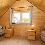 Jaskowe Wzgorze Na Wynajem, Balia - Sauna, Nr 1 빌라 심바르크