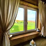Jaskowe Wzgorze Na Wynajem, Balia - Sauna, Nr 1 빌라
