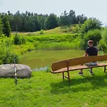 빌라 Jaskowe Wzgorze Na Wynajem, Balia - Sauna, Nr 1