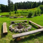 Jaskowe Wzgorze Na Wynajem, Balia - Sauna, Nr 1