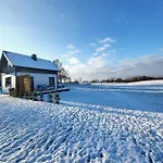 Jaskowe Wzgorze Na Wynajem, Balia - Sauna, Nr 1