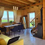Jaskowe Wzgorze Na Wynajem, Balia - Sauna, Nr 1 *