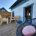 Jaskowe Wzgorze Na Wynajem, Balia - Sauna, Nr 1 * 심바르크