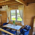 Jaskowe Wzgorze Na Wynajem, Balia - Sauna, Nr 1 빌라 심바르크