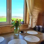 Jaskowe Wzgorze Na Wynajem, Balia - Sauna, Nr 1 * 심바르크