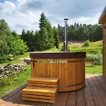 Jaskowe Wzgorze Na Wynajem, Balia - Sauna, Nr 1 *