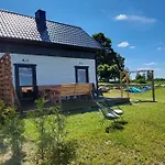 Jaskowe Wzgorze Na Wynajem, Balia - Sauna, Nr 1 심바르크