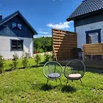 빌라 Jaskowe Wzgorze Na Wynajem, Balia - Sauna, Nr 1 심바르크