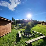 Jaskowe Wzgorze Na Wynajem, Balia - Sauna, Nr 1 심바르크