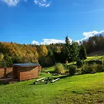 Jaskowe Wzgorze Na Wynajem, Balia - Sauna, Nr 1