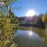 빌라 Jaskowe Wzgorze Na Wynajem, Balia - Sauna, Nr 1 *