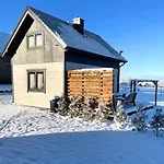 Jaskowe Wzgorze Na Wynajem, Balia - Sauna, Nr 1 빌라 심바르크