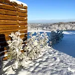 Jaskowe Wzgorze Na Wynajem, Balia - Sauna, Nr 1