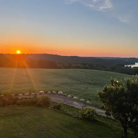 Jaskowe Wzgorze Domki Na Wynajem, Balia - Sauna, Szymbark Domek Nr 1