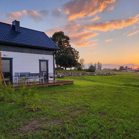 Jaskowe Wzgorze Na Wynajem, Balia - Sauna, Nr 1 Βίλα Szymbark (Pomerania)