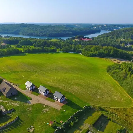 Jaskowe Wzgorze Na Wynajem, Balia - Sauna, Nr 1 فيلة *