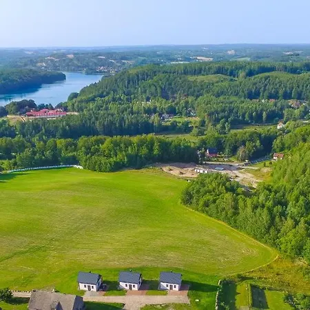 Jaskowe Wzgorze Na Wynajem, Balia - Sauna, Nr 1 Villa *