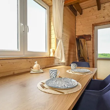 Villa Jaskowe Wzgorze Na Wynajem, Balia, Szymbark Nr 1