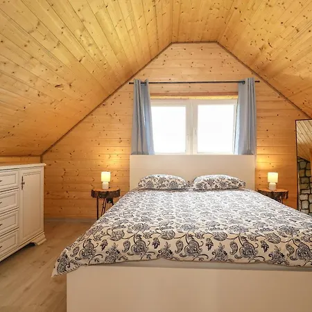 Villa Jaskowe Wzgorze Na Wynajem, Balia - Sauna, Nr 1 *
