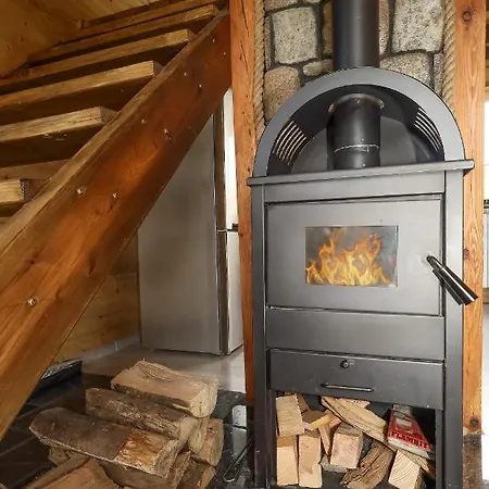 Jaskowe Wzgorze Na Wynajem, Balia - Sauna, Nr 1 *