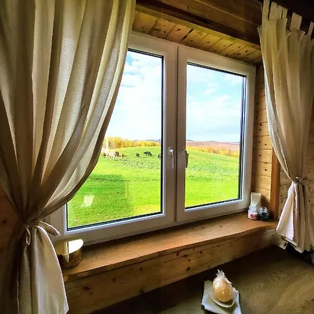 Jaskowe Wzgorze Na Wynajem, Balia - Sauna, Nr 1 Villa