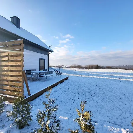 Jaskowe Wzgorze Na Wynajem, Balia, Szymbark Nr 1