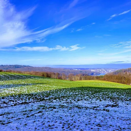 Jaskowe Wzgorze Na Wynajem, Balia - Sauna, Nr 1 Villa