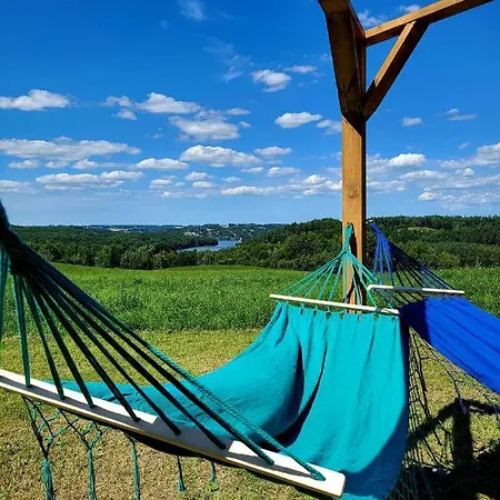 Jaskowe Wzgorze Na Wynajem, Balia - Sauna, Nr 1 Szymbark (Pomerania)