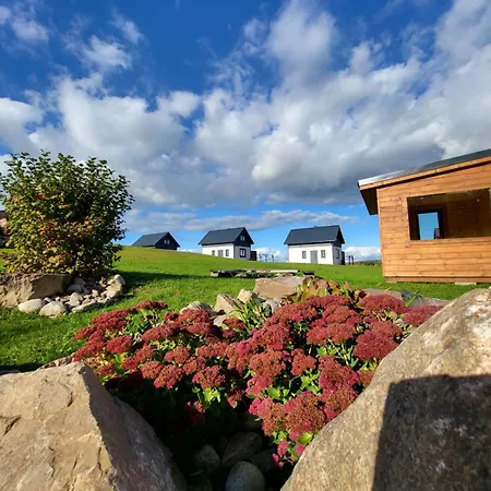 Jaskowe Wzgorze Domki Na Wynajem, Balia - Sauna, Szymbark Domek Nr 1 *