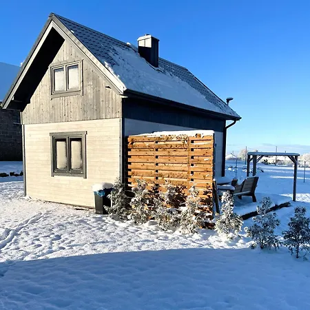 Jaskowe Wzgorze Na Wynajem, Balia - Sauna, Nr 1 Villa Szymbark (Pomerania)