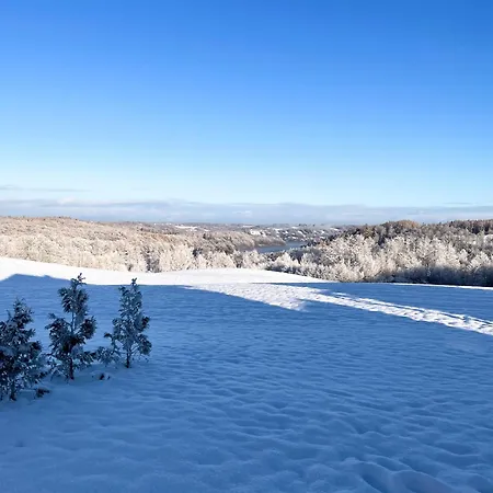 Jaskowe Wzgorze Na Wynajem, Balia, Szymbark Nr 1 Villa